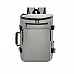 Borsa zaino portadocumenti e porta computer