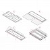 Set igienico compostabile