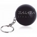 Portachiavi Antistress pallina
