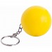 Portachiavi Antistress pallina