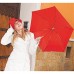Set ombrello e cappellino