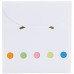 Blocco per appunti e memo stickers