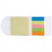 Blocco per appunti e memo stickers