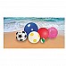 Pallone da spiaggia maxi