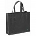 Borsa shopping in TNT laminato