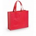 Borsa shopping in TNT laminato