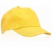 Cappellino bimbo 100 per cento cotone