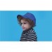 Cappellino bimbo 100 per cento cotone