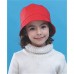 Cappellino in cotone per bimbo