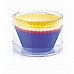 Set stampi 4 pezzi in silicone