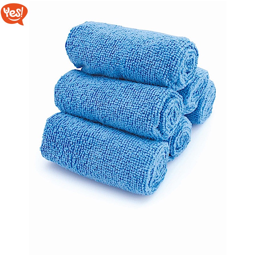 Set Da 6 Asciugamani In Cotone Egiziano 550 Gsm – 2 Grandi, 2 Medi, 2 Salviette – Grigio Miraggio E Granito
