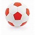 Pallone da calcio in PVC modello classico