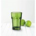 Bicchiere in vetro da 300 ml