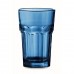 Bicchiere in vetro da 300 ml