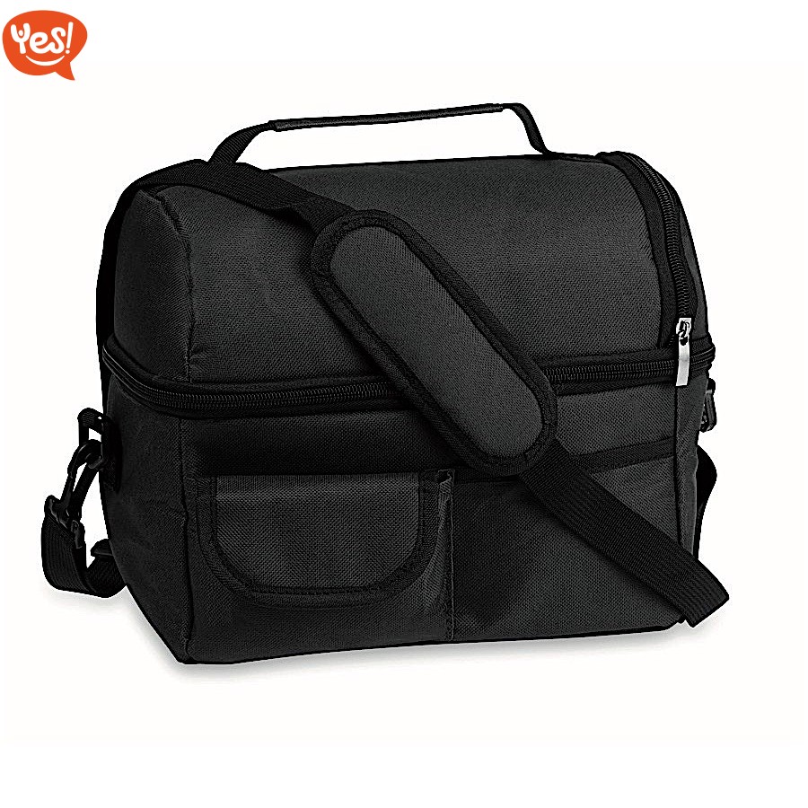 Borsa frigo grande in tela - PROMO77