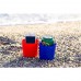 Supporto da spiaggia multiuso