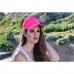 Cappellino in poliestere