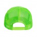 Cappellino in poliestere