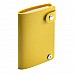 Porta Carte in similpelle