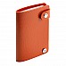 Porta Carte in similpelle