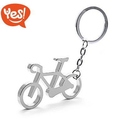 12 Portachiavi APRIBOTTIGLIA in Alluminio Bicicletta Porta | FindTheDeal