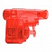 Mini pistola ad acqua