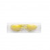 Protezione per occhi in silicone