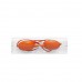 Protezione per occhi in silicone