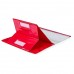 Cover per tablet in PVC con supporto