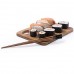 Set bacchette