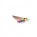 Set stecchini
