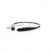 Auricolari bluetooth con vibrazione