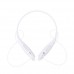 Auricolari bluetooth con vibrazione