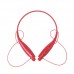 Auricolari bluetooth con vibrazione