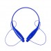 Auricolari bluetooth con vibrazione