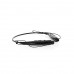 Auricolari bluetooth con vibrazione