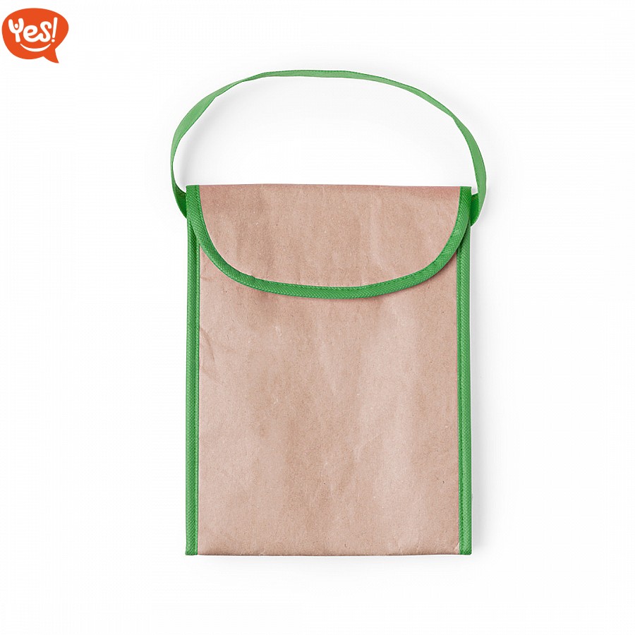 Agipa 101648 Buste/Sacchetti Regalo In Carta Kraft Rossa 32x16x39 Cm - Pacco Da 50, Ideali Per Negozio