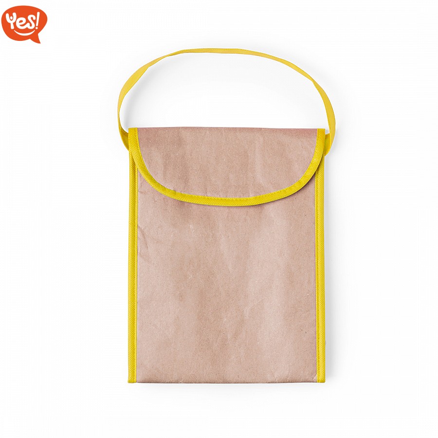 ViaGasaFamido Borsa Frigo Portatile 43L Con Ruote, Maniglia E Doppia Cerniera – Impermeabile Per Campeggio, Picnic E Spiaggia - 3