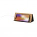 Mousepad in sughero con caricatore wireless