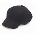 Cappellino in lino