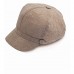 Cappellino in lino