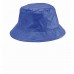 Cappellino pescatore in pile e nylon