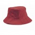 Cappellino pescatore in pile e nylon