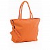 Borsa da mare con borsellino