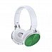 Cuffie pieghevoli bluetooth
