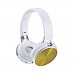 Cuffie pieghevoli bluetooth