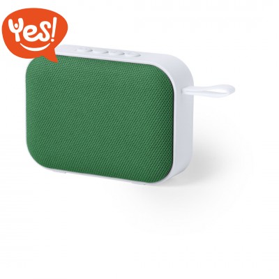 Altoparlante speaker con radio