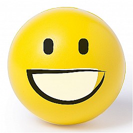 Antistress a forma di smile