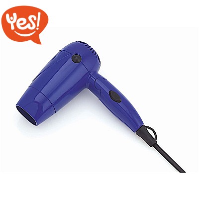 Asciugacapelli pieghevole Asciugacapelli pieghevole