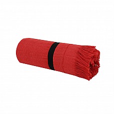 Asciugamano in cotone